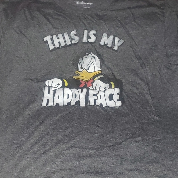 Disney Other - Excellent condition Donald duck shirt